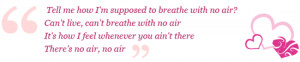 Jordin Sparks's quote #5