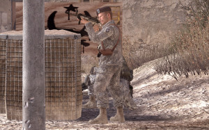 Shepherd - The Call of Duty Wiki - Black Ops II, Modern Warfare 3, and ...