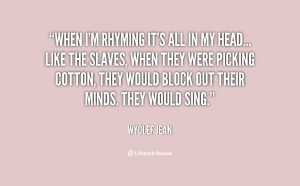 Rhyming Quotes Preview quote