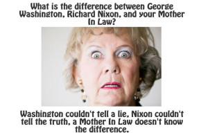 freaking hilarious mother in law quotes… if some of these don’t ...