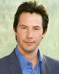Keanu Reeves biography