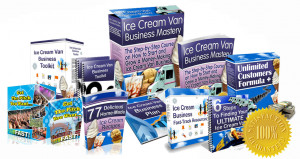 Ice Cream Van Business Mastery