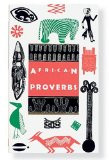 African Proverbs (Gift Editions)
