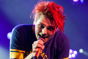 My Chemical Romance sack drummer Mike Pedicone over theft claims ...