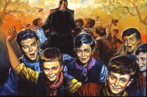 QUOTATIONS FROM DON BOSCO