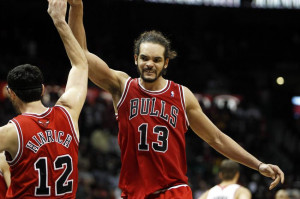 Bulls vs Hawks: Game Thread – Chicago Goes for Season Sweep Over ...