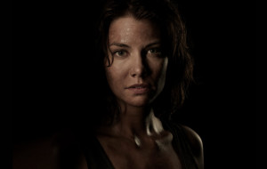 Maggie Greene Played by Lauren Cohan