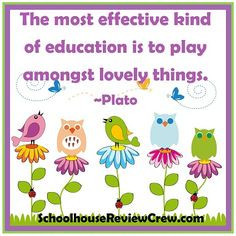... amongst lovely things . . . #plato #quotes #education #inspiration