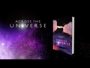 Across the universe #across the universe book #doctor who #Amy Pond # ...