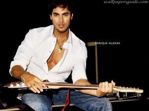 Happy Birthday Enrique Post