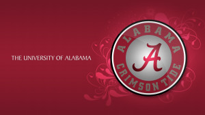 The University of Alabama, USA - Wallpaper #34946