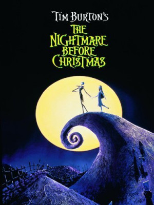 ... watched don t want to watch the nightmare before christmas 1993