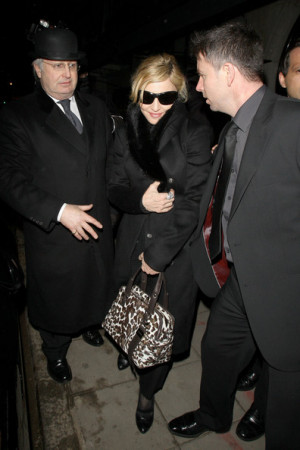 Related Pictures madonna wtf and even looks the same 15 years later