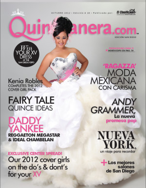 Quinceanera.com Presented the Latest Party Trends to Young Latinas in ...