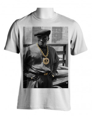Nino Brown New Jack City 2 old skool - new jack city