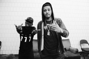 Kendrick Lamar has decided to give his take on his good friend J.Cole ...