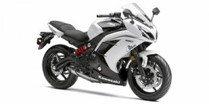 2013 Kawasaki Ninja® Price Quote - Free Dealer Quotes