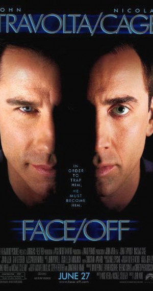 JOHN TRAVOLTA QUOTES FACE OFF
