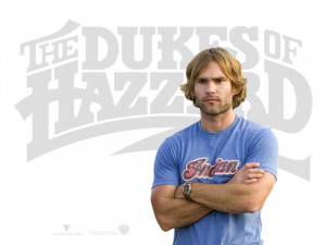 Seann William Scott in the Dukes of Hazzard Wallpaper is available for ...
