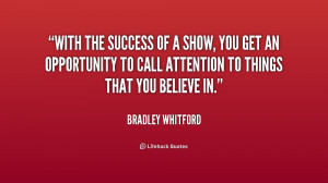 Bradley Whitford