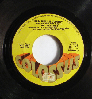 William Bell Baby Specializes