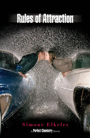 Rules of Attraction by Simone Elkeles