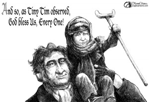 View all cartoons by Cameron Cardow or become a Premium Member and get ...