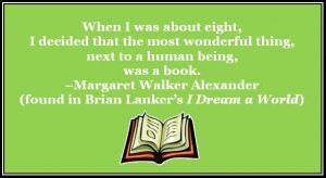 Margaret Walker Alexander, MS author and poet (July 7, 1915 - November ...