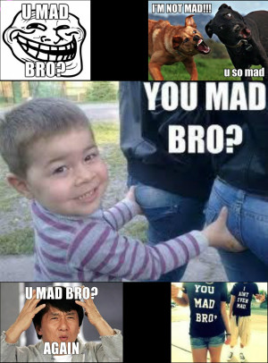 Mad Bro