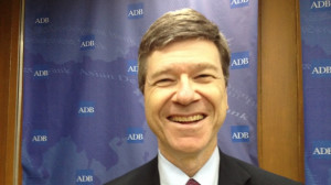 Jeffrey Sachs Pictures