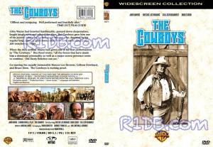 The John Wayne Film Collection