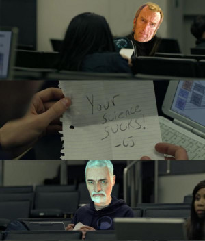 Related Pictures funny cave johnson quotes portal 2