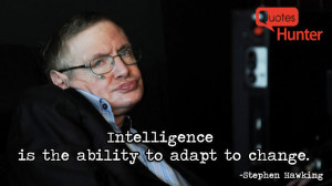 Stephen Hawking Quotes Inspiring