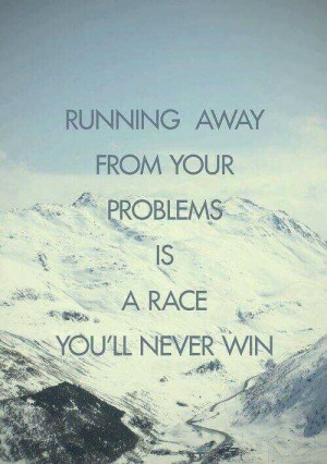 Don't run #Fashiolista #Inspiration