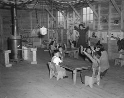 japanese internment camps in the us