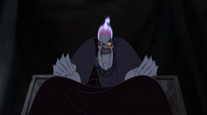 Even Hades can be a relatable character. No matter how devious his ...