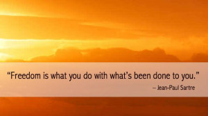 ... what's been done to you.