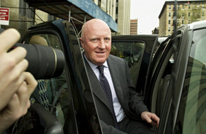 It was the first time she had visited me here in upstate New York. It ...