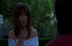 Angela Featherstone Quotes and Sound Clips