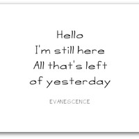 evanescence lyrics photo: EVANESCENCE-Fallen-Hello_drop.png
