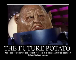 david tennant motivational posters