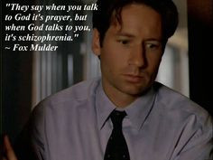 files fox mulder quote more mulder quotes 6 1