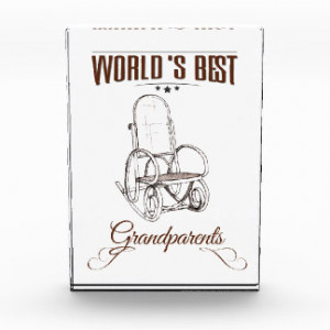 Grandparents Day Card World