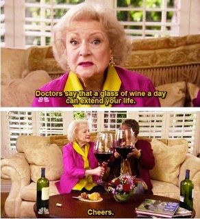 LOVE Betty White!