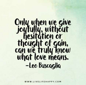 John Harrigan Quotes