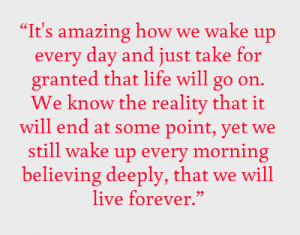 ... : http://www.goodreads.com/author/quotes/4721798.Benjamin_J_Carey