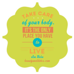 ... ://www.beautyanddetox.com/ #quotes #health #fitness #diet #exercise