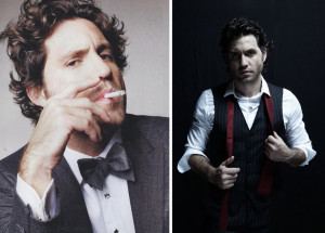 Gratuitous Edgar Ramirez