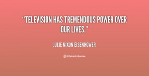 Quotes by Julie Nixon Eisenhower