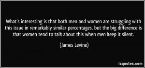 More James Levine Quotes